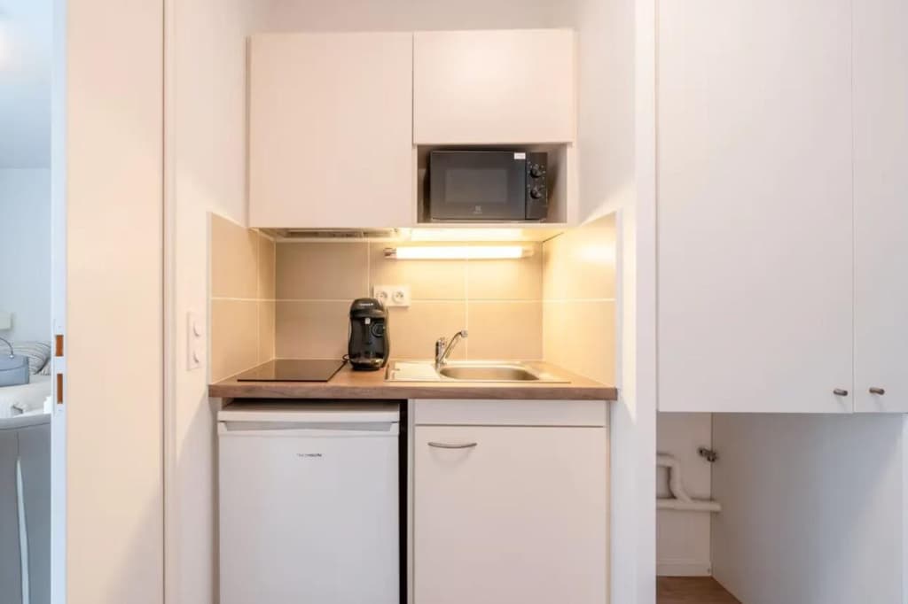 Quality Aparthotel Bourgoin-Jallieu - Photo 4