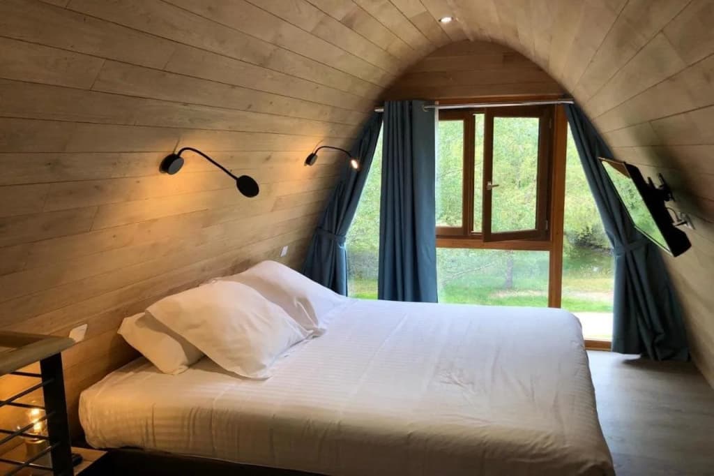 Hôtel Relais des Landes - Demeures et Châteaux - Photo 5