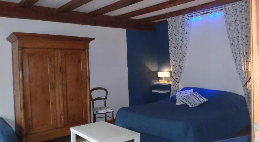 Chambre d'Hôtes Le Domaine de Jacquelin - Miniature 7
