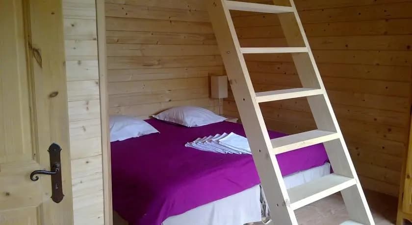 Chalets Gîtes La Croisée des Chemins - Photo 3