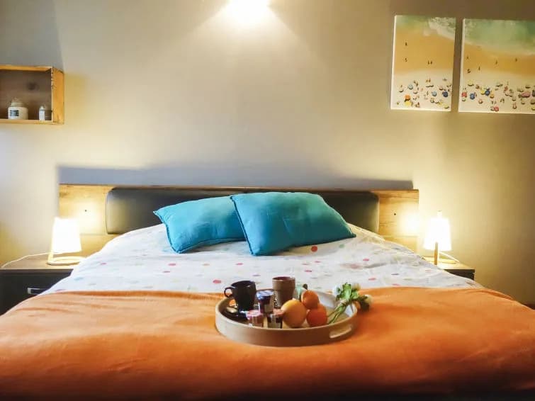 Holiday Home Blue Moustoir - Photo 4