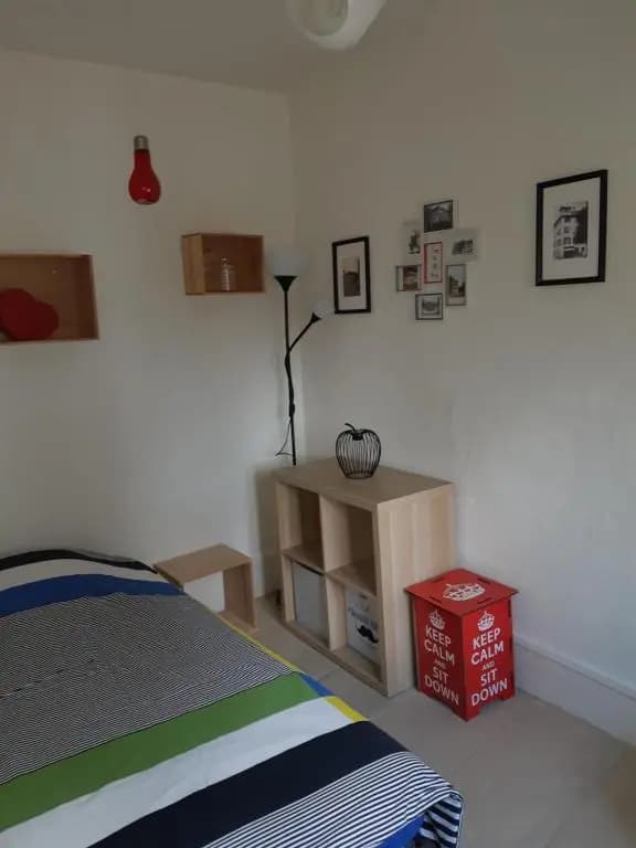 Bienvenue à Strasbourg - Krutenau - Photo 3