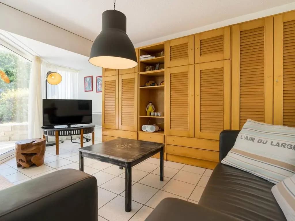 Appartement Carnac, 3 pièces, 6 personnes - FR-1-477-1 - Photo 4