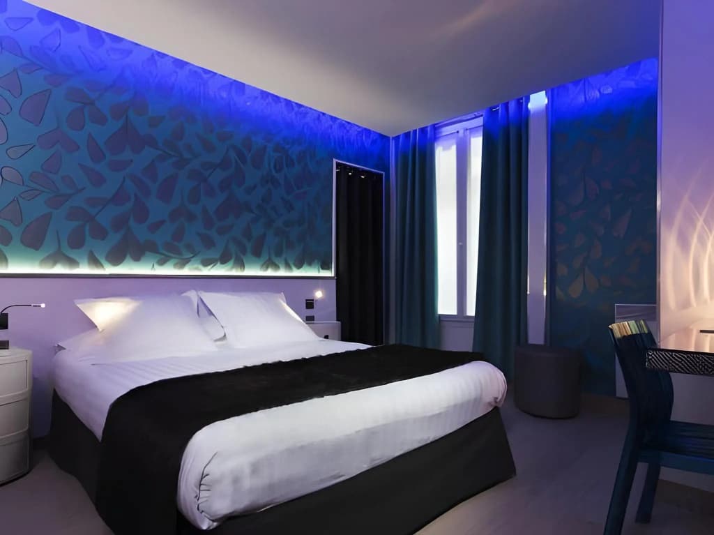 Hôtel WYLD Saint Germain - Photo 2