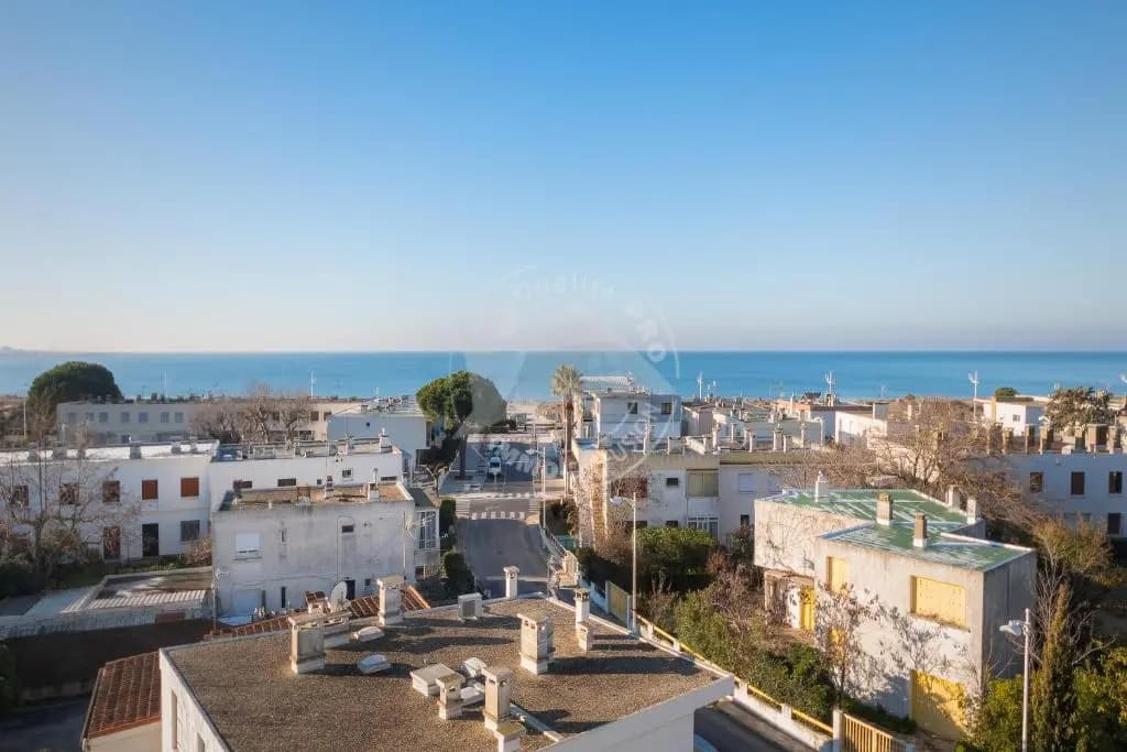 AS16246 - Studio au Boucanet avec magnifique vue mer - Miniature 6