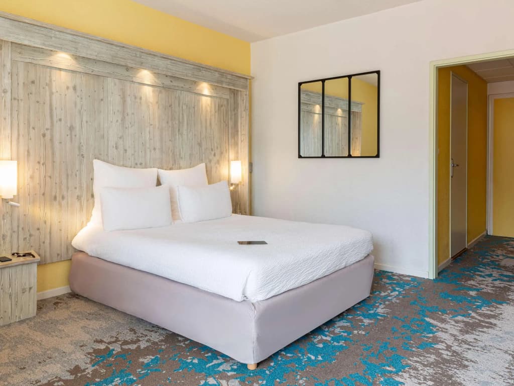 Mercure Millau - Photo 2