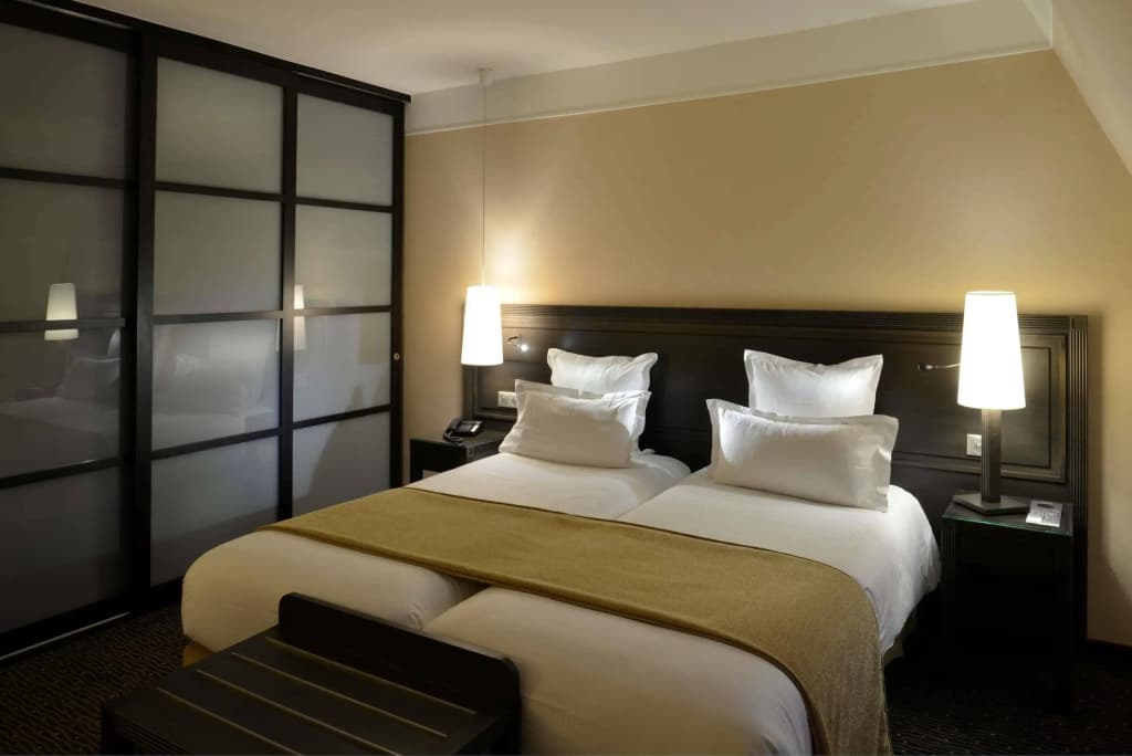 Hôtel Régent Contades  By Stay Collection - Miniature 6