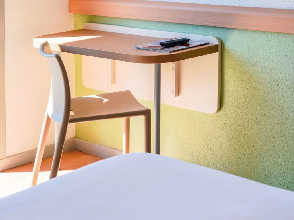 ibis budget Pau Lescar - Photo 4