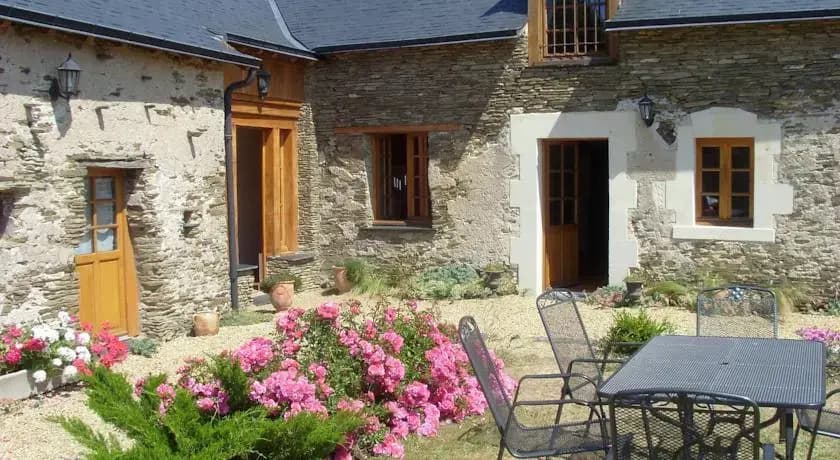 Gîte "Les Celliers" - Photo 2