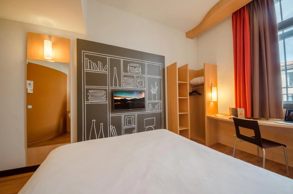 ibis Sarlat - Photo 3