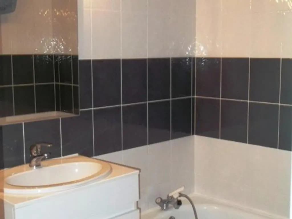 Appartement Orcières Merlette, 1 pièce, 6 personnes - FR-1-262-89 - Miniature 6