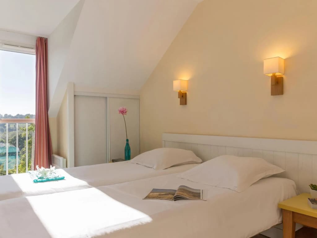 Apartment in Branville for Cyclists and Walkers - Photo 4