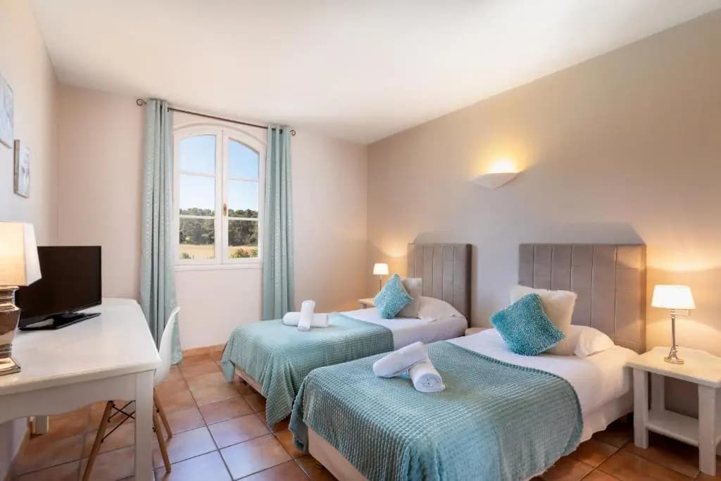 Hotel La Bastide Saint Martin - Photo 5