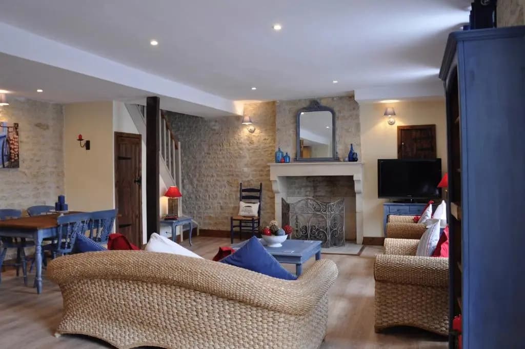 Chez Fins Bois - Miniature 7