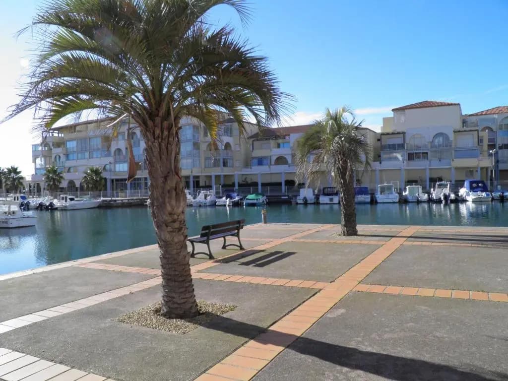 Appartement Sète, 2 Pièces, 4 Personnes - Fr-1-338-136 - Miniature 8