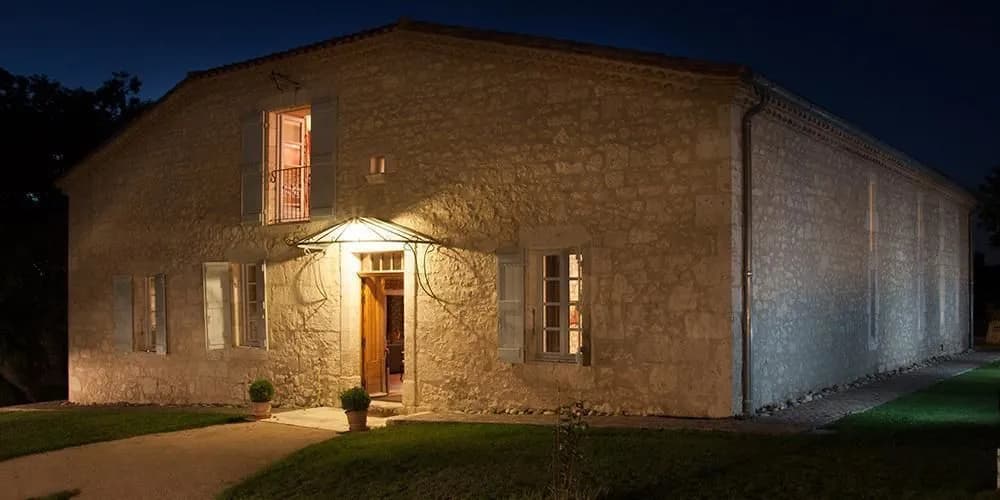 Domaine de Nazère - Photo 1