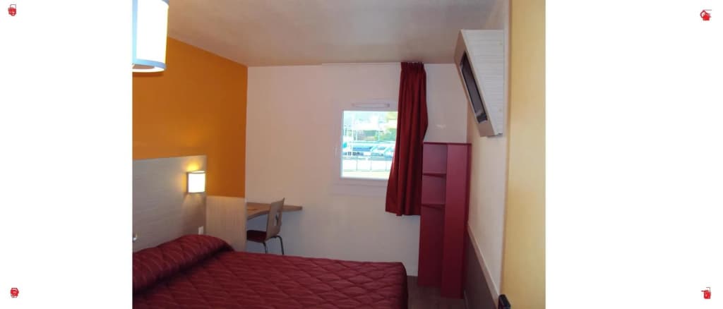 Premiere Classe Rennes Sud Est - Miniature 6