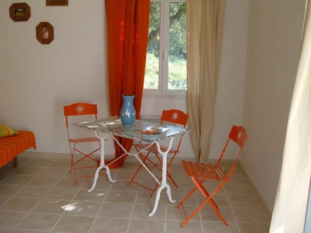 Mas de Courrèges - Photo 2