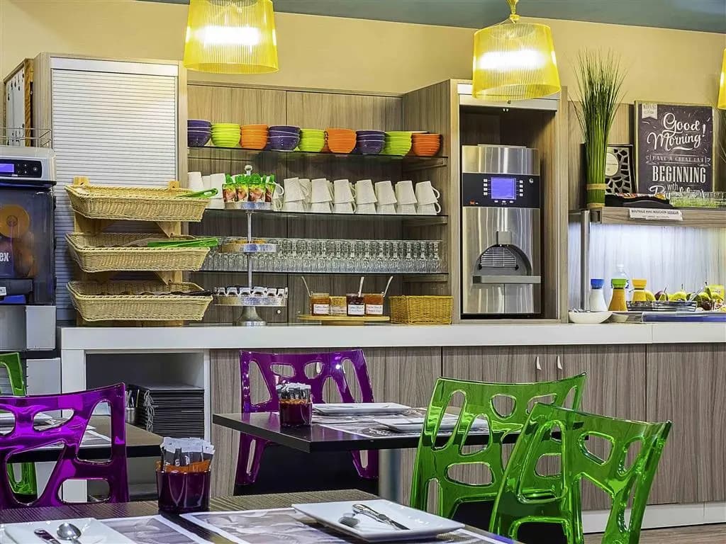 ibis Styles Saint Gilles Croix de Vie - Miniature 8