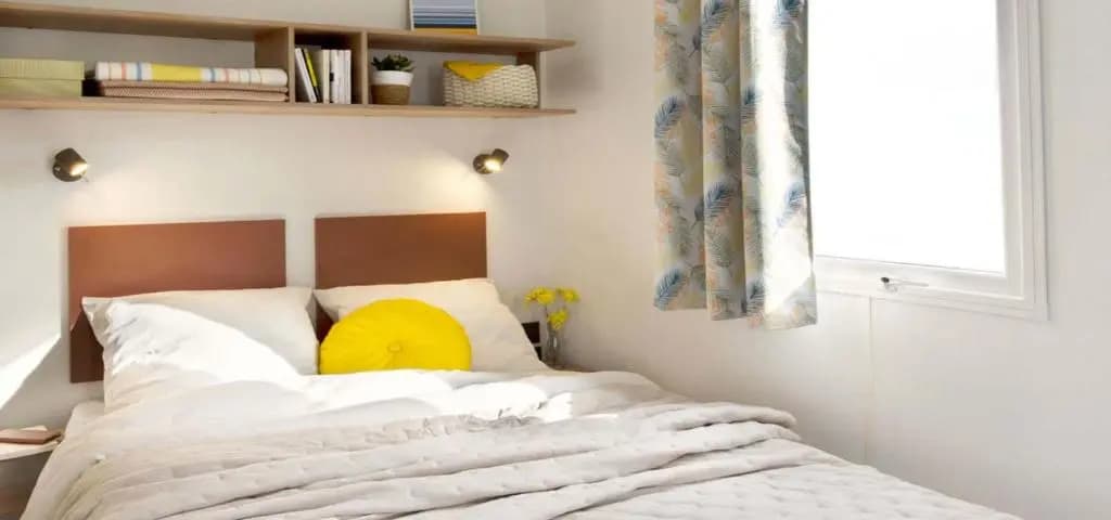 Camping Porto Vecchio - Photo 2
