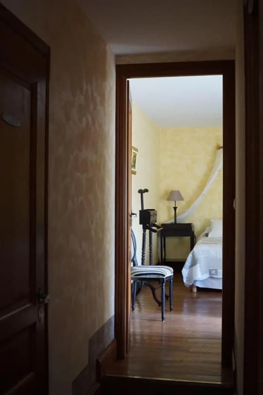 Manoir Des Douets Fleuris - Photo 3