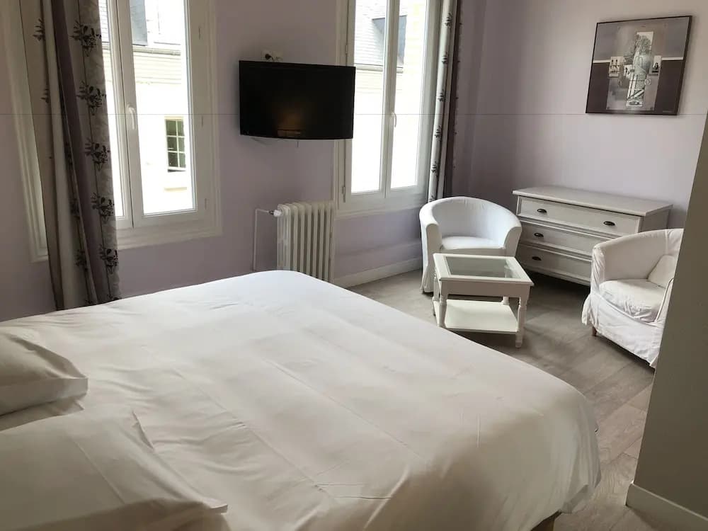 Hôtel de France - Photo 5
