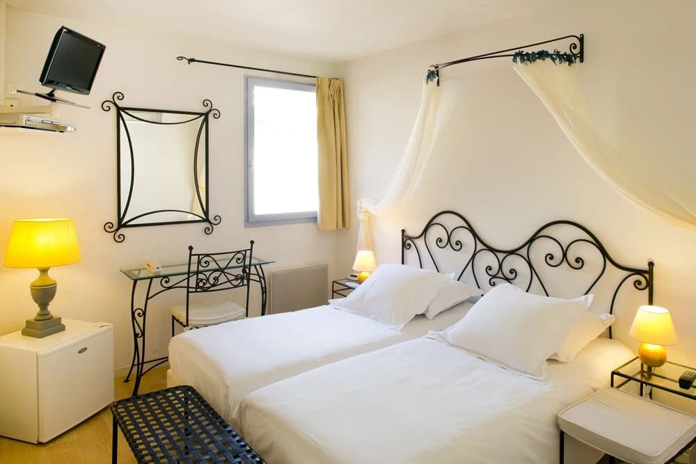 Hôtel Le Patti - Photo 5