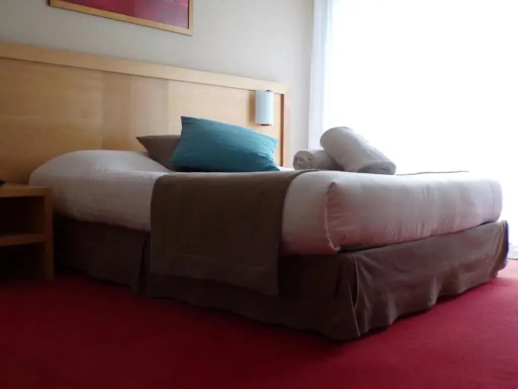 Hôtel Le Régina - Photo 4