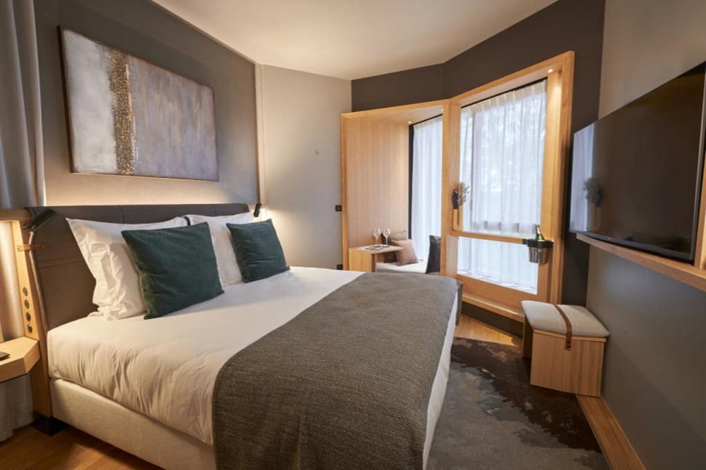 Loisium Wine & Spa Hotel Champagne - Photo 4