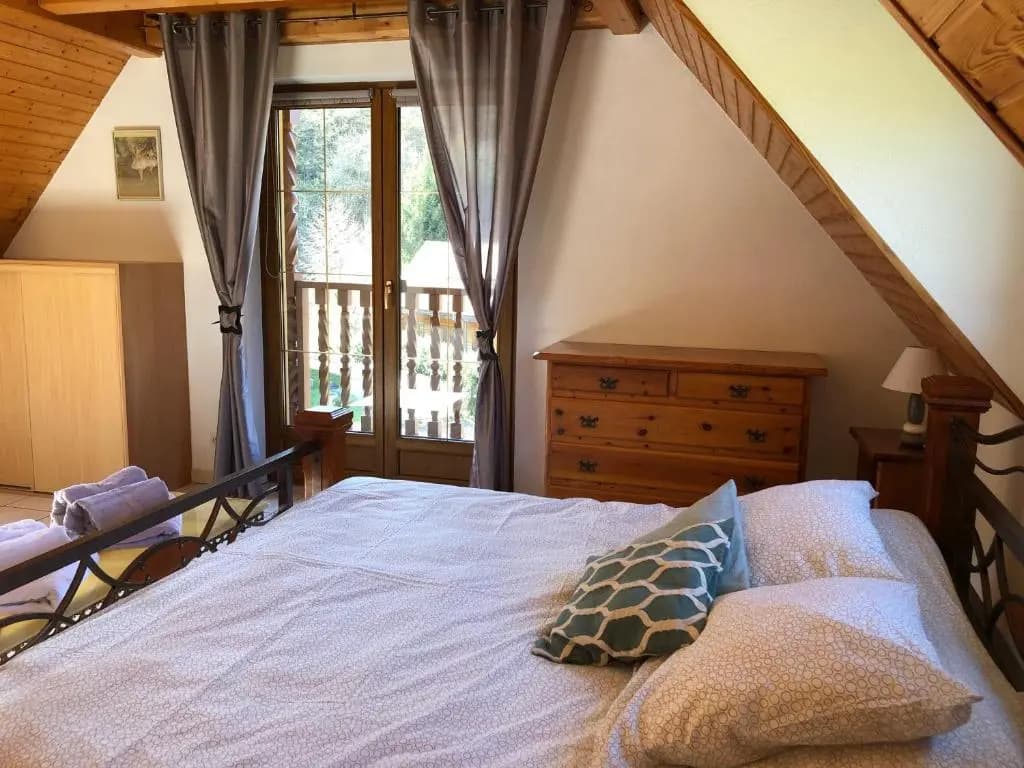 Maison en Lisière de Forêt - Photo 2
