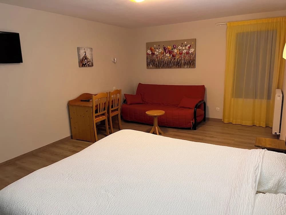 Hôtel le Provence - Photo 5