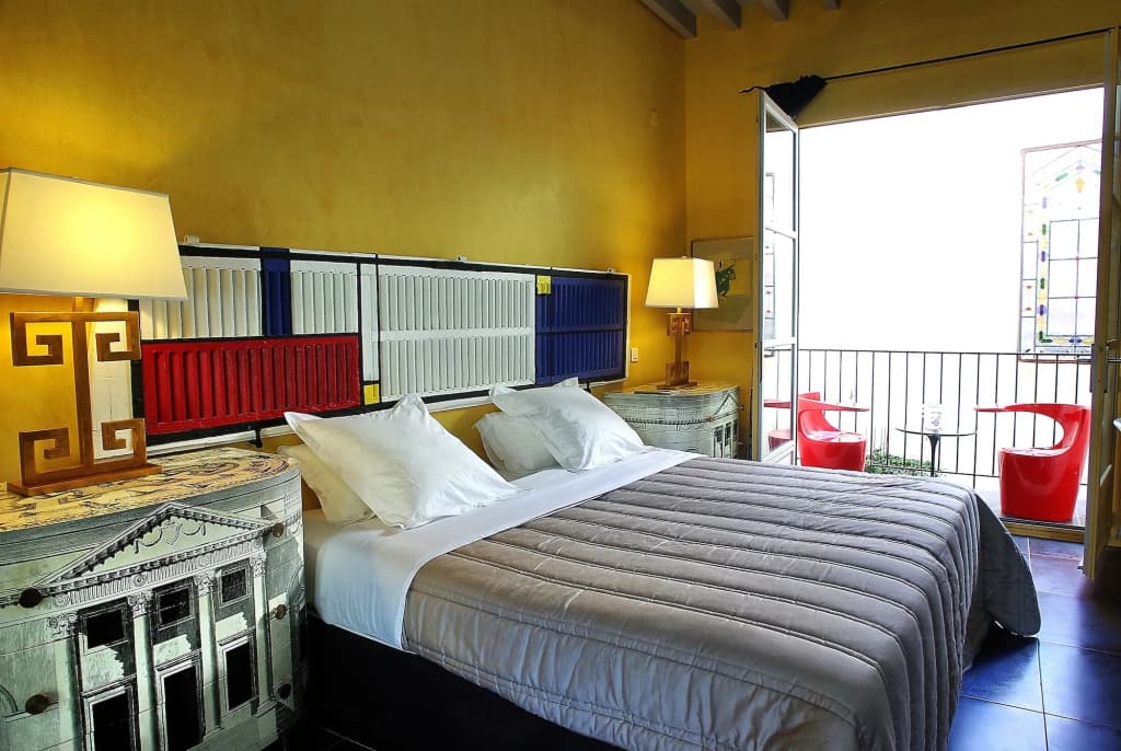 Villa Troletti, hôtel particulier de luxe en provence - Photo 3