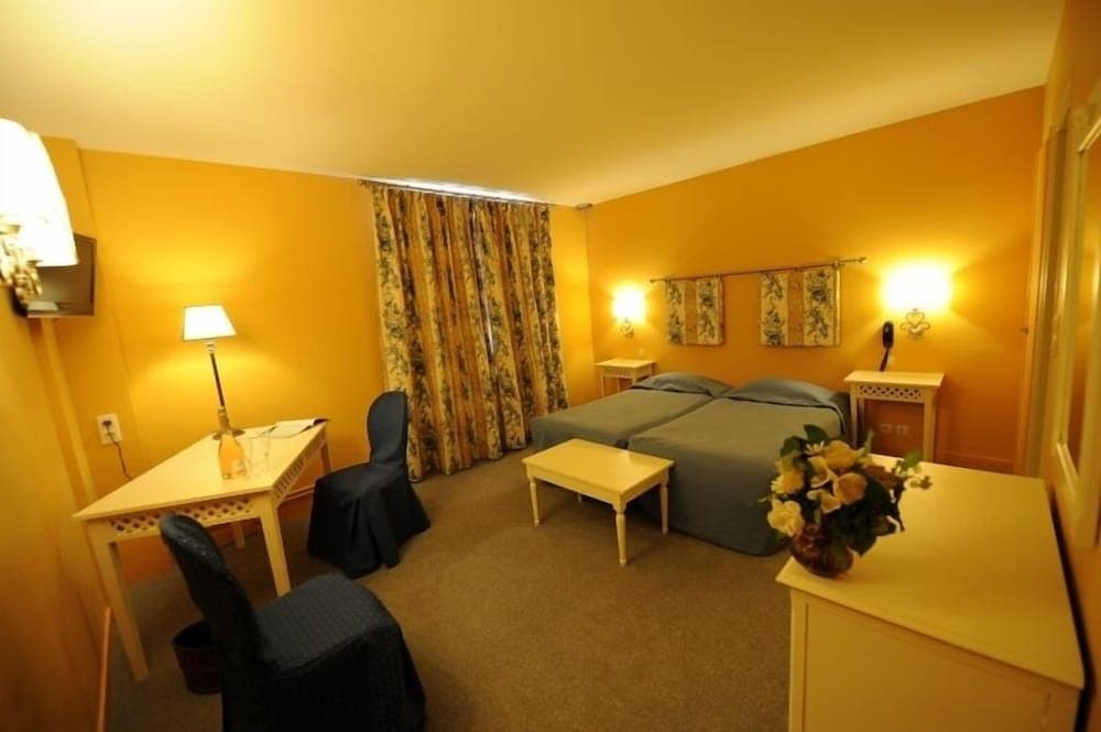 Citotel Le Relais Du Bellay - Photo 5