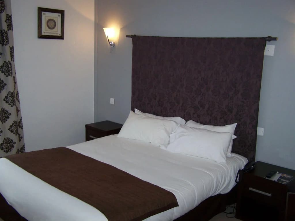 Brit Hotel Confort Auclair Gueret - Photo 4
