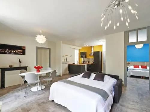 Appartement Terra XXL - Miniature 6