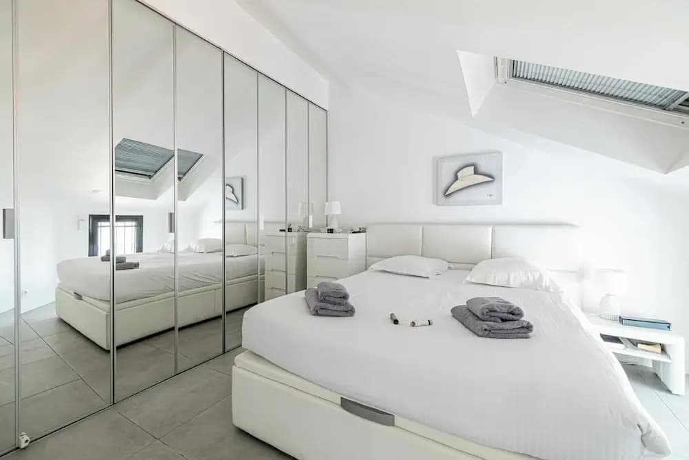 Luxury Penthouse 120ma2 in the Heart of Cannes - Photo 2