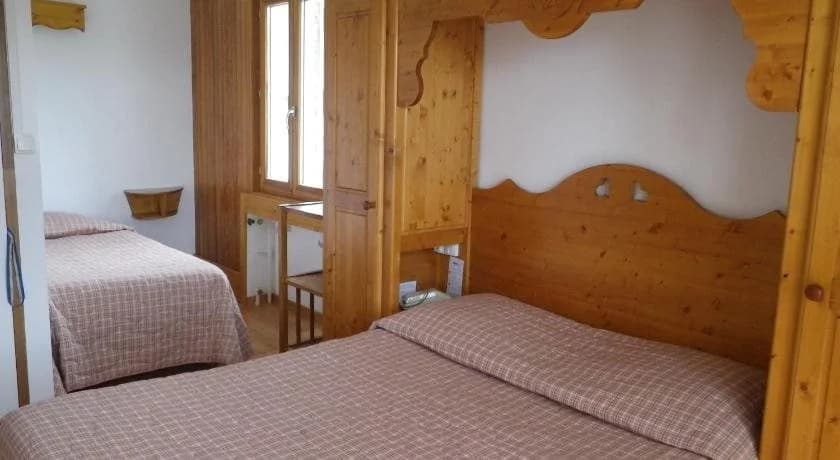 Hôtel Notre Dame Des Neiges - Photo 5