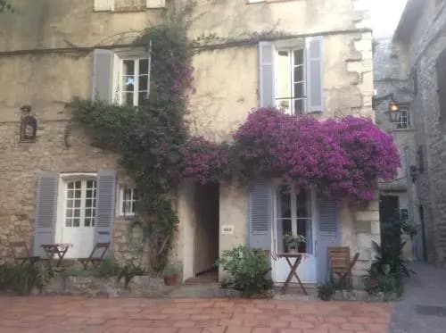 La Clé de la Porte B&B - Photo 1