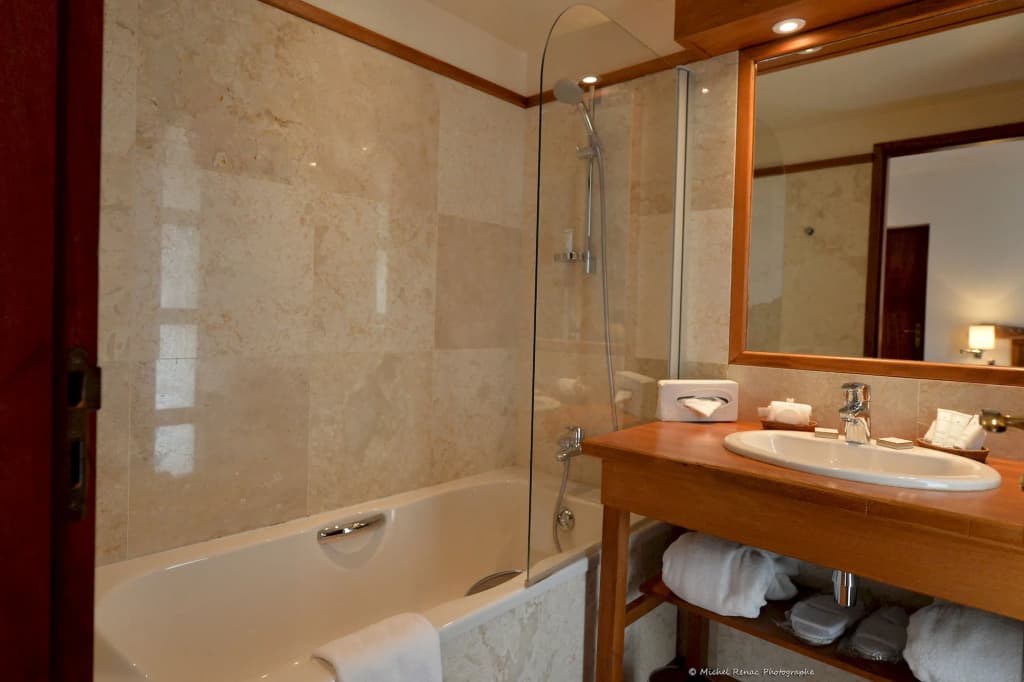 Villa Kerasy Hotel Spa - Miniature 6