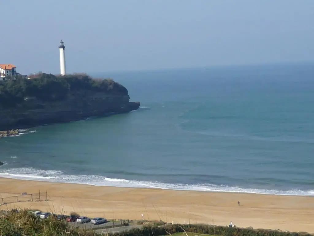 Studio à 300 m Anglet Plage Surf - Miniature 7