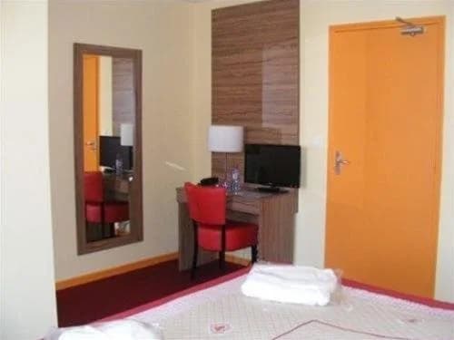 Hotel Les Tremplins - Photo 4