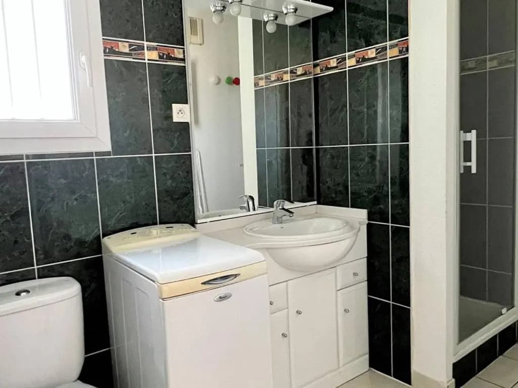 Appartement Cambo-les-Bains, 2 pièces, 4 personnes - FR-1-495-13 - Miniature 6