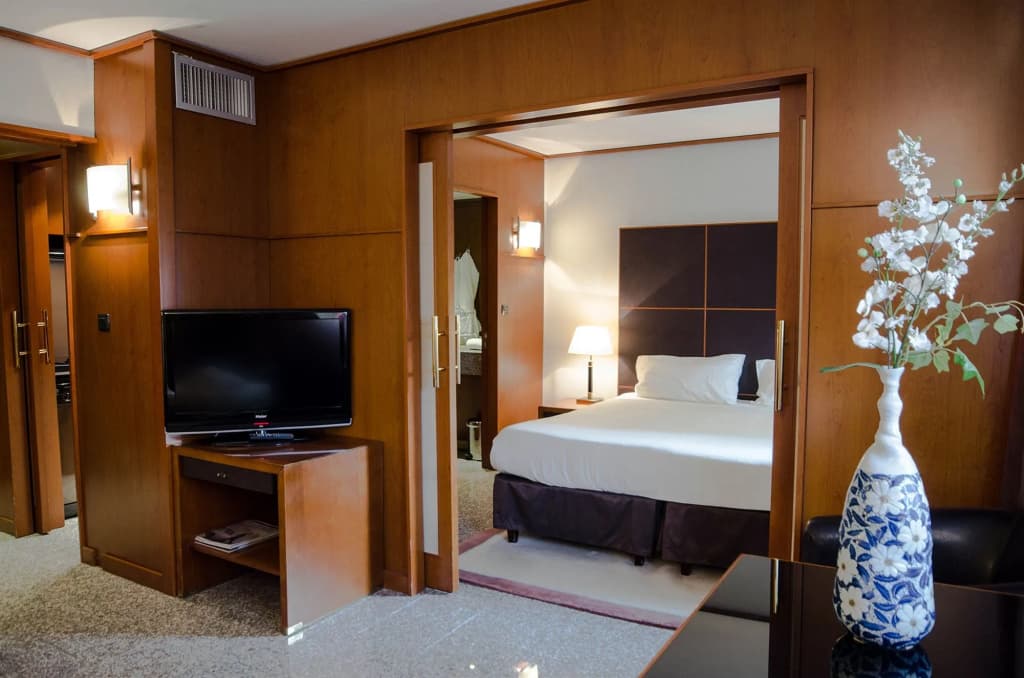 Goldstar Appartements Nice - Miniature 7