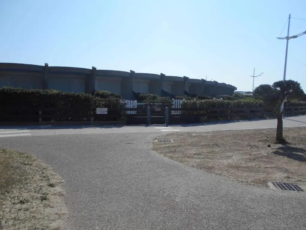 Appartement Port Camargue, 1 pièce, 4 personnes - FR-1-250-219 - Photo 1