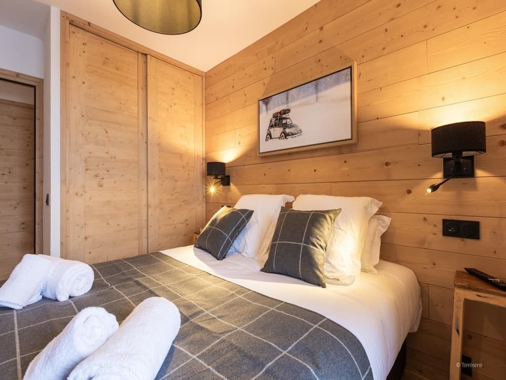 Apartment With ski Access in Northern Alps - Photo 5