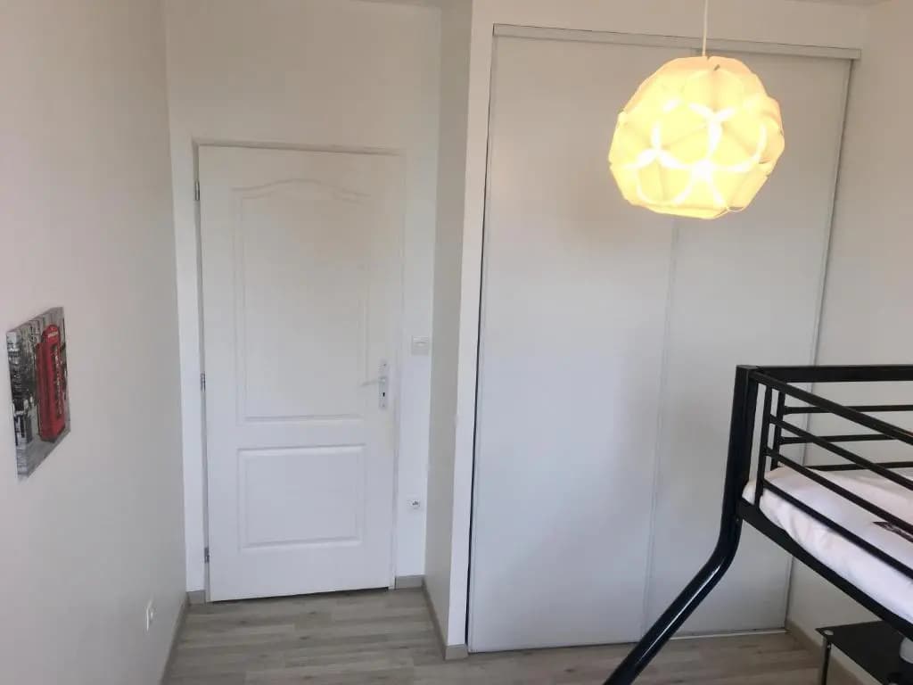 Proche de Walibi,Appartement 4 personnes tout confort au calme - Miniature 7
