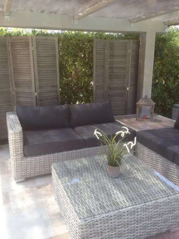 La Vignarelle - Photo 1