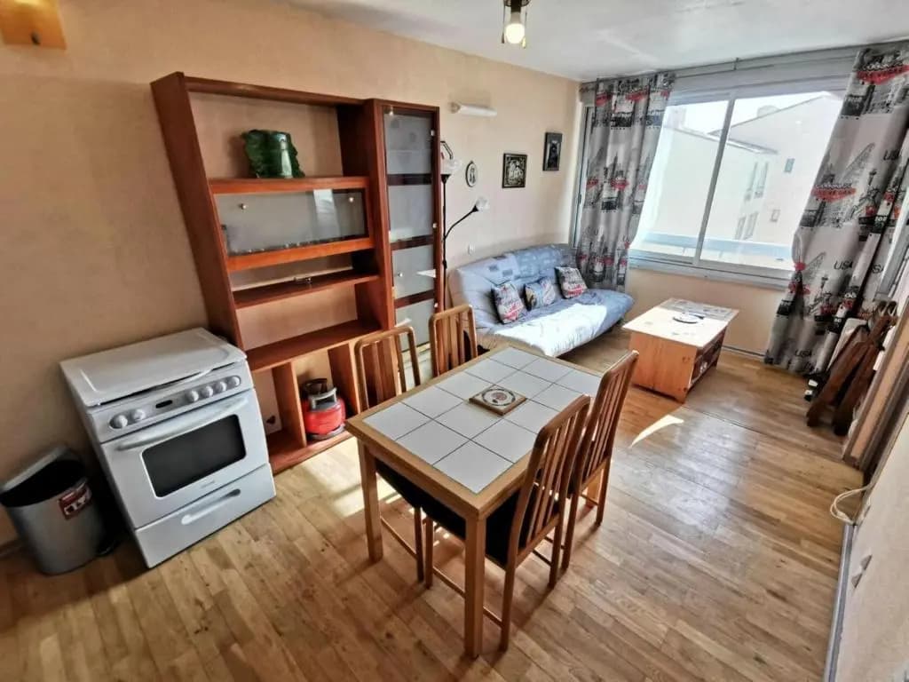 Résidence TERRASSES DE LA MEDITERRANEE 1 - 2 Pièces pour 4 Personnes 54 - Miniature 8