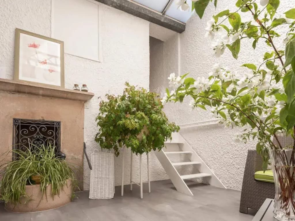 Hôtel l'Ange Couronnée - Photo 1