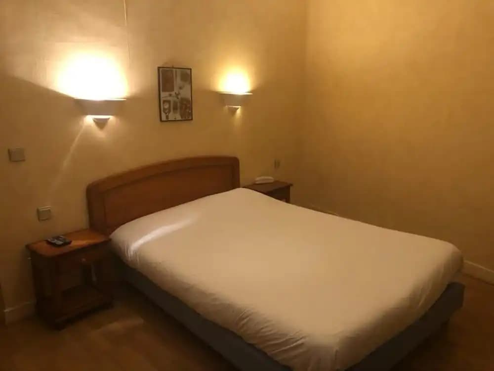 Gochoki Hôtel & Appartements - Miniature 7